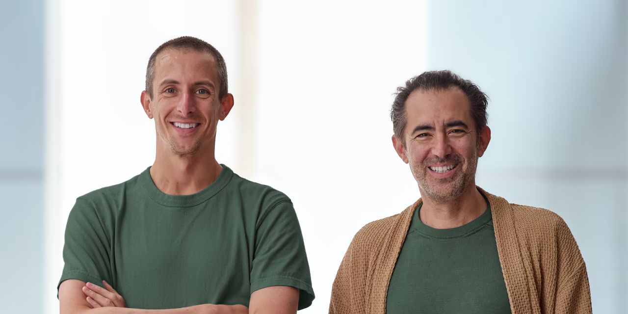 Exclusive | Cyber Startup Ent Raises $100 Million in Seed Funding
