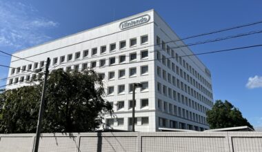Hacker Group Steals Nintendo Employee Data, Posts $2 Million Ransom