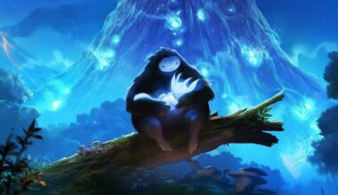 Ori Creator Shares His Take On The Future Of Xbox's First-Party Strategy