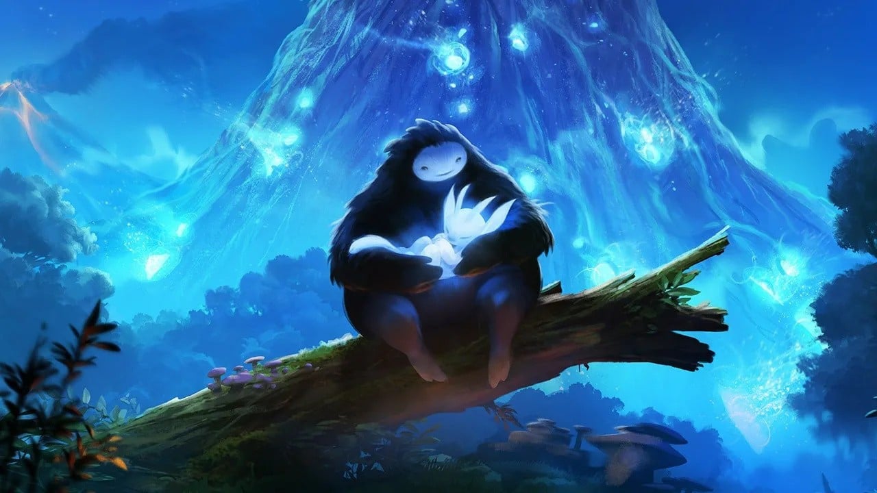 Ori Creator Shares His Take On The Future Of Xbox's First-Party Strategy