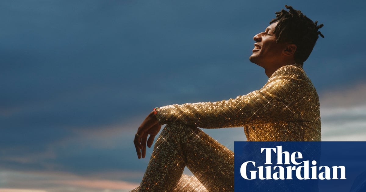 ‘It’s stronger than a drug!’ Transcendent portraits from Montreux jazz festival – in pictures - The Guardian