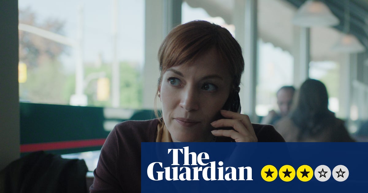 I Will Find You review – seen one maddeningly watchable Harlen Coben adaptation? You’ve seen them all | Television