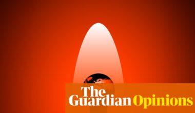 Will it take a ‘Chernobyl-scale disaster’ for us to regulate cyber weapons of mass destruction? | Stuart Russell