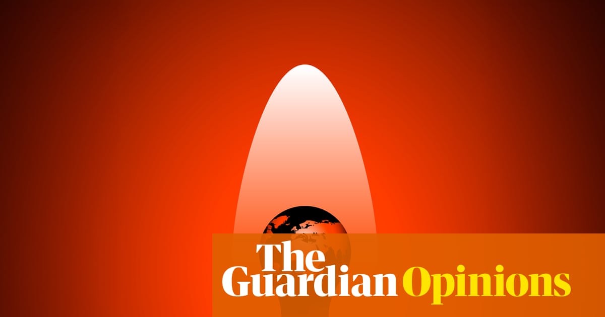Will it take a ‘Chernobyl-scale disaster’ for us to regulate cyber weapons of mass destruction? | Stuart Russell