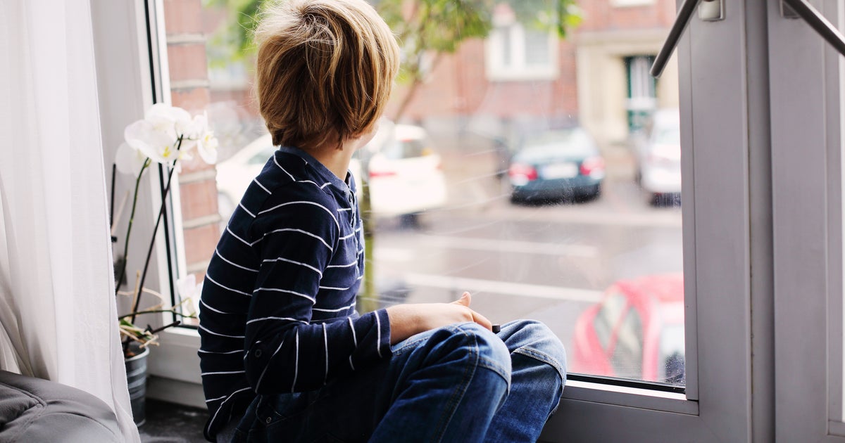 The ADHD Lesson One Parent Wishes They'd Learned Sooner