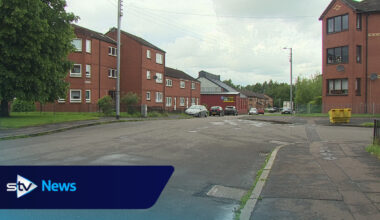 Suspect charged after man, 78, shot outside home