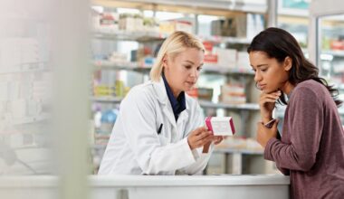 Politics Home | Putting the right medicines in patients’ hands: how improved medicine switching can support self-care