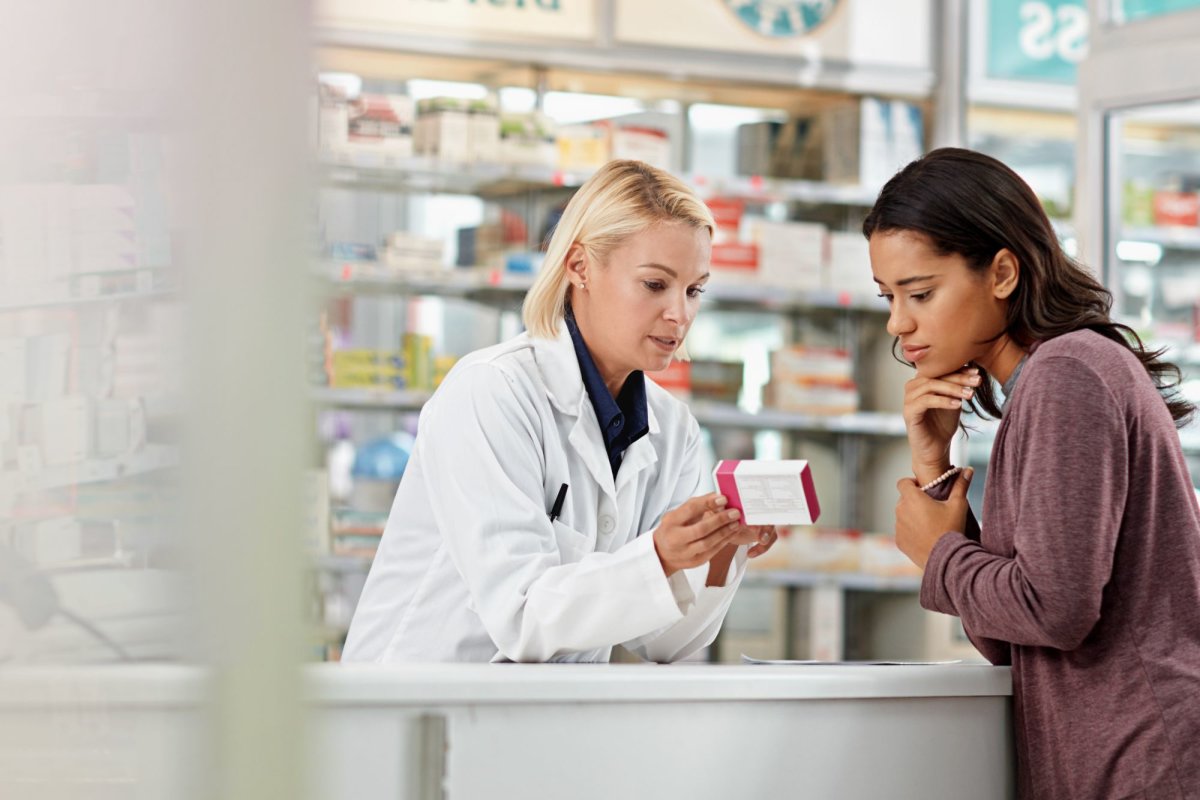 Politics Home | Putting the right medicines in patients’ hands: how improved medicine switching can support self-care