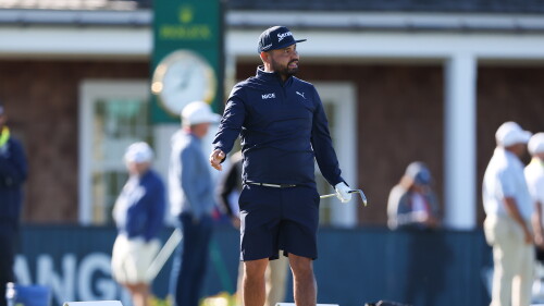 J.J. Spaun