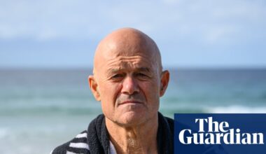 ‘Like a horror movie’: Coogee’s regulars think twice about swimming after shock shark attack | Sharks