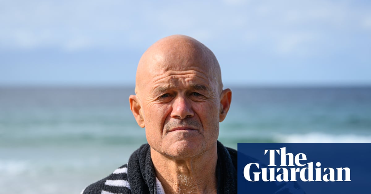 ‘Like a horror movie’: Coogee’s regulars think twice about swimming after shock shark attack | Sharks