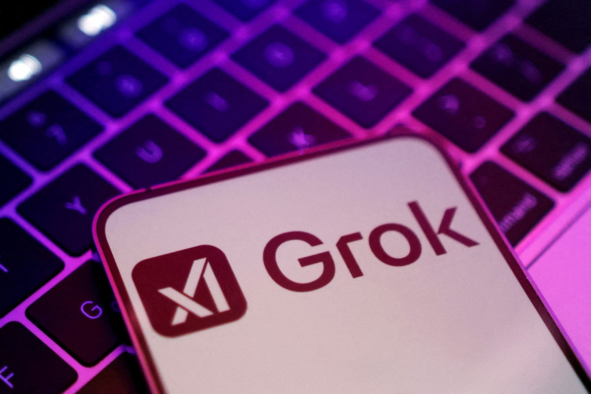 Pentagon used Elon Musk’s Grok AI to fire 2,000 missiles at Iran, official says