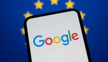 EU monitoring UK Google claims ahead of DMA non-compliance decision