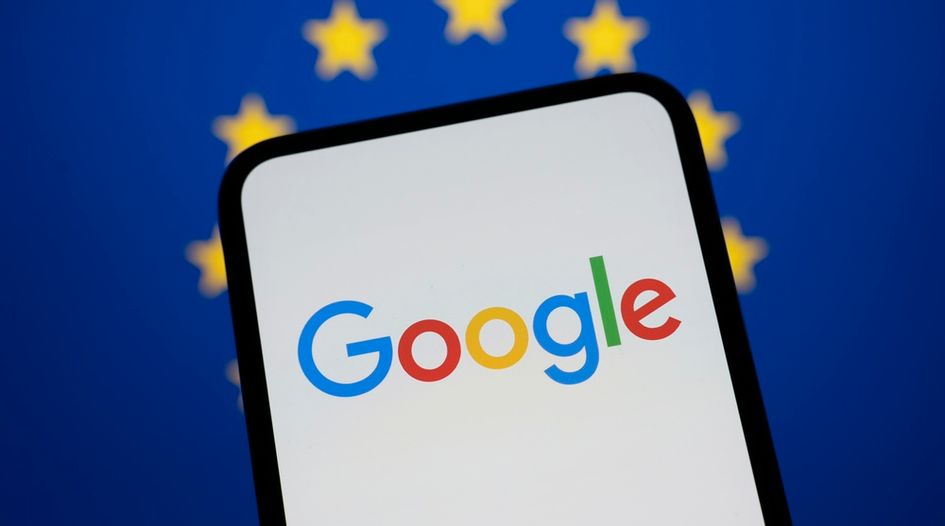 EU monitoring UK Google claims ahead of DMA non-compliance decision
