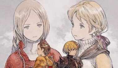 Final Fantasy Tactics: The Ivalice Chronicles Updated To Version 1.5.0, Adds New Game + And Much More