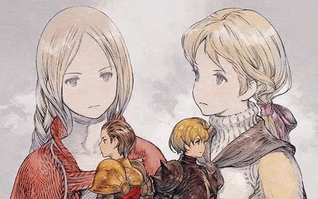 Final Fantasy Tactics: The Ivalice Chronicles Updated To Version 1.5.0, Adds New Game + And Much More