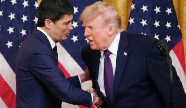 US Fed set to hold rates steady at Warsh's first meeting in charge