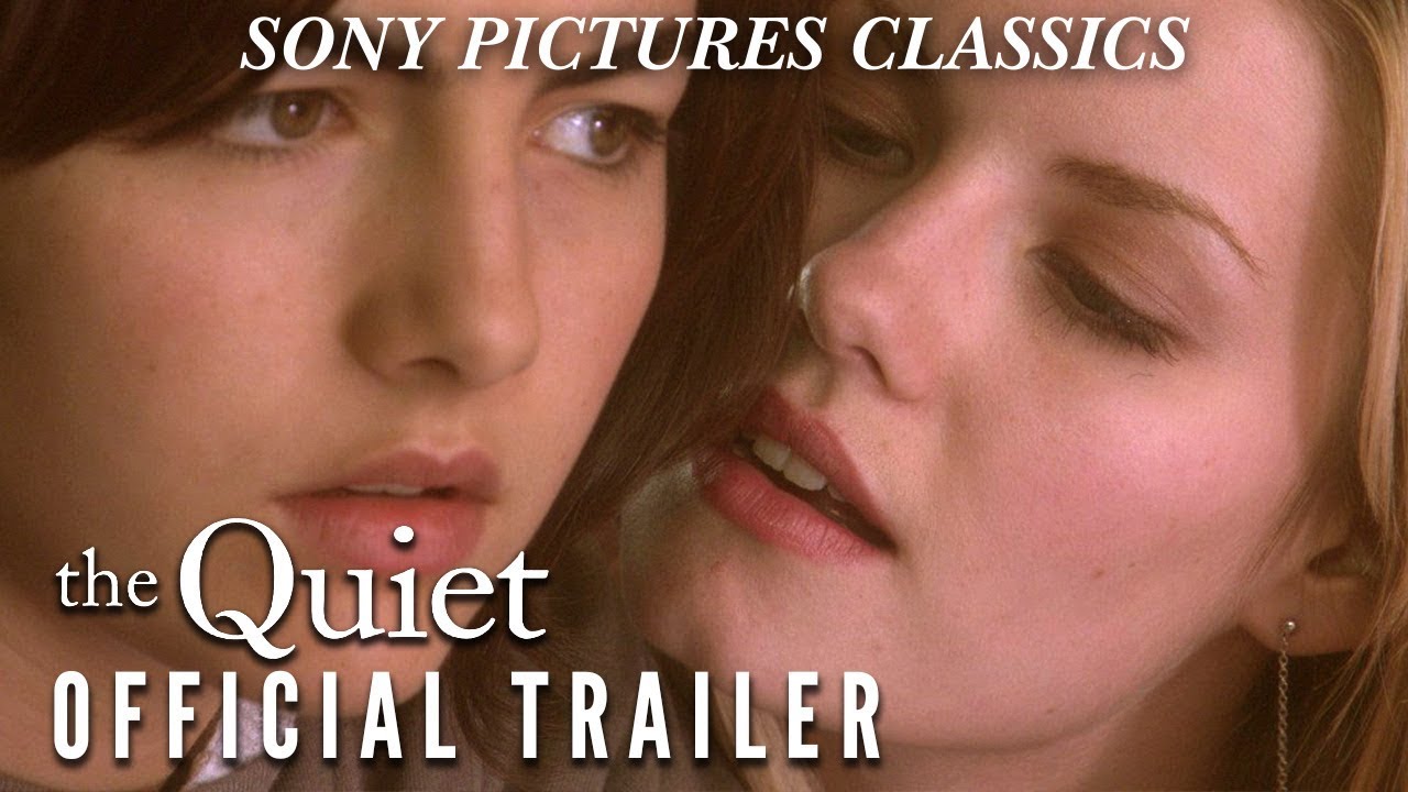 The Quiet | Official Trailer (2005) - YouTube