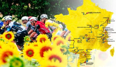 2026 Tour de France preview: Your full stage-by-stage route guide