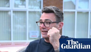 Burnham team tell ministers to delay resignations to avoid chaos | Andy Burnham