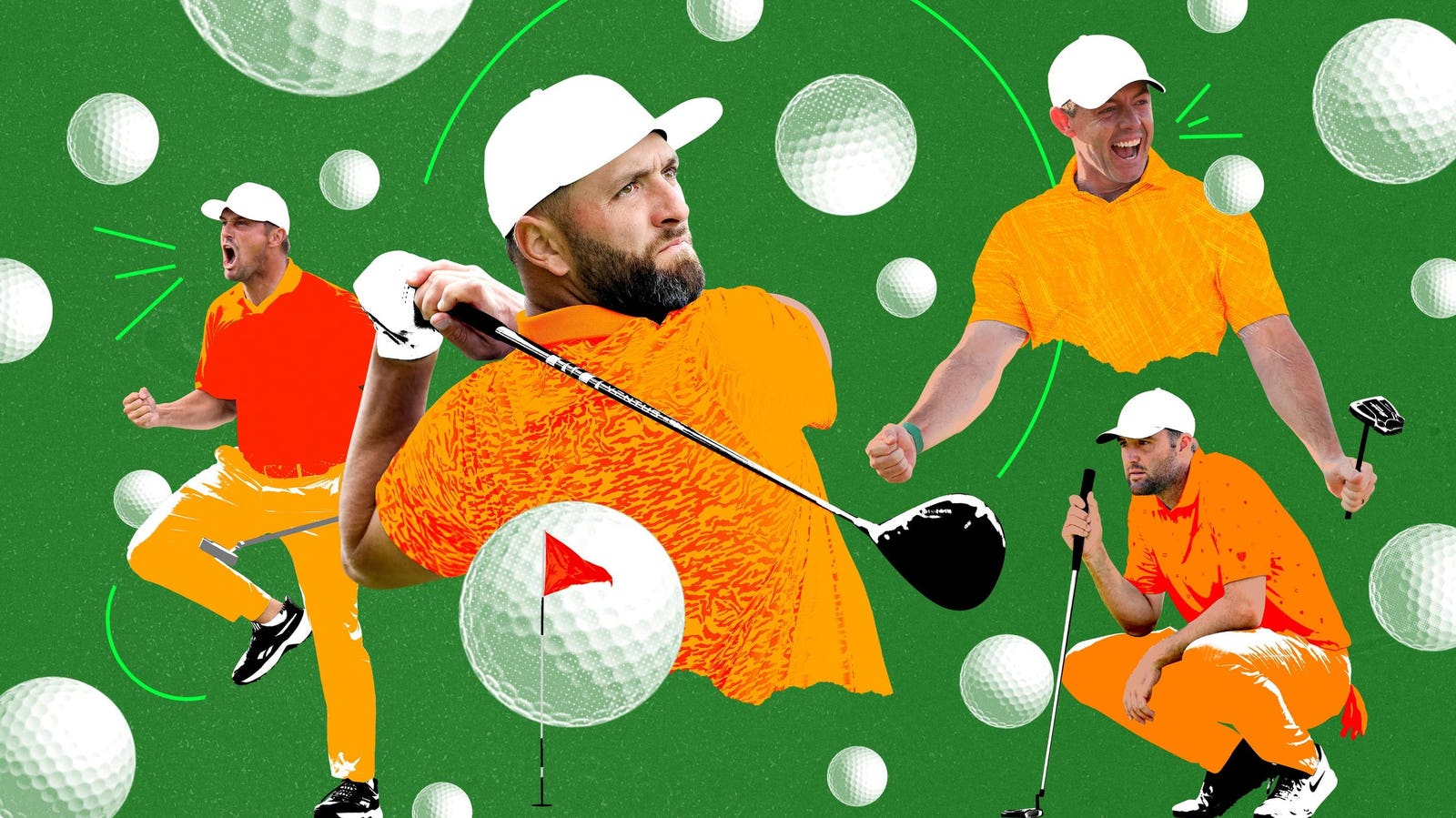 Forbes Highest-Paid Golfers 2026 List