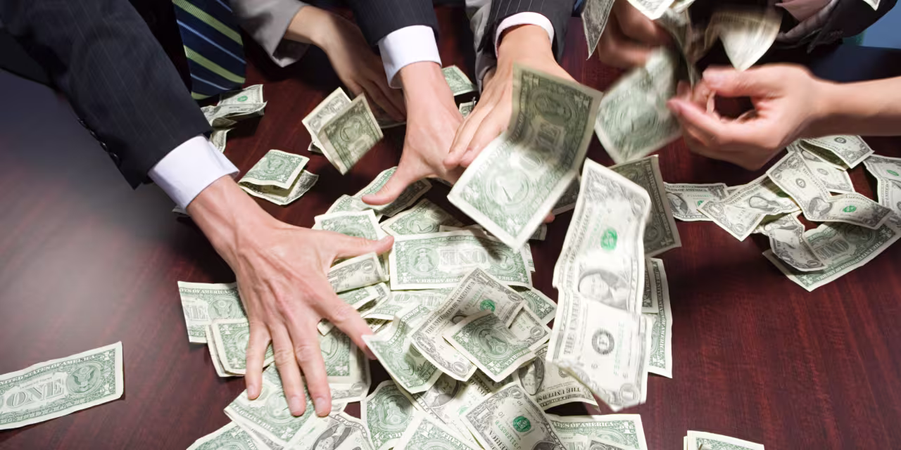 Opinion: Three powerful forces are draining family wealth — and your estate plan is completely unprepared