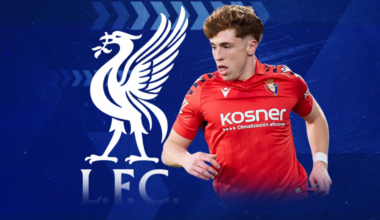 Who is Víctor Muñoz? Liverpool hijack Newcastle deal to sign former Barcelona prospect