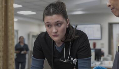 Near-perfect medical drama branded 'the best on TV' gets huge return update with cast news