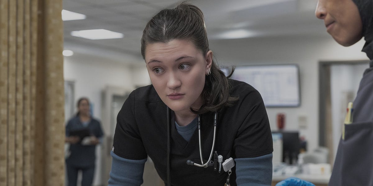 Near-perfect medical drama branded 'the best on TV' gets huge return update with cast news