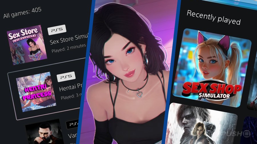 PS5's 'Recently Played' Section Wiped as Sony Contends with Another Security Concern 1
