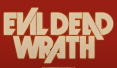 'Evil Dead Wrath' May Be the the Toughest Battle With the MPA