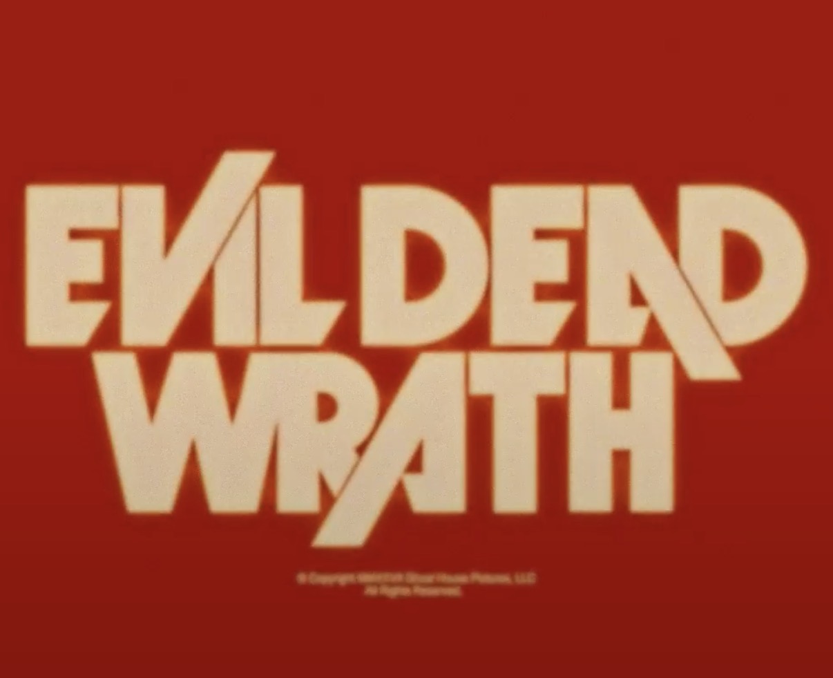 'Evil Dead Wrath' May Be the the Toughest Battle With the MPA