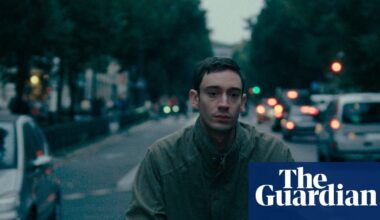 ‘The masturbation scene wasn’t a big deal’: Théodore Pellerin on tackling his new film Nino’s challenges | Movies