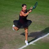 Aryna Sabalenka, Berlin 2026