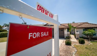 Typical home price will hit $1 million by 2050, NAR economist predicts