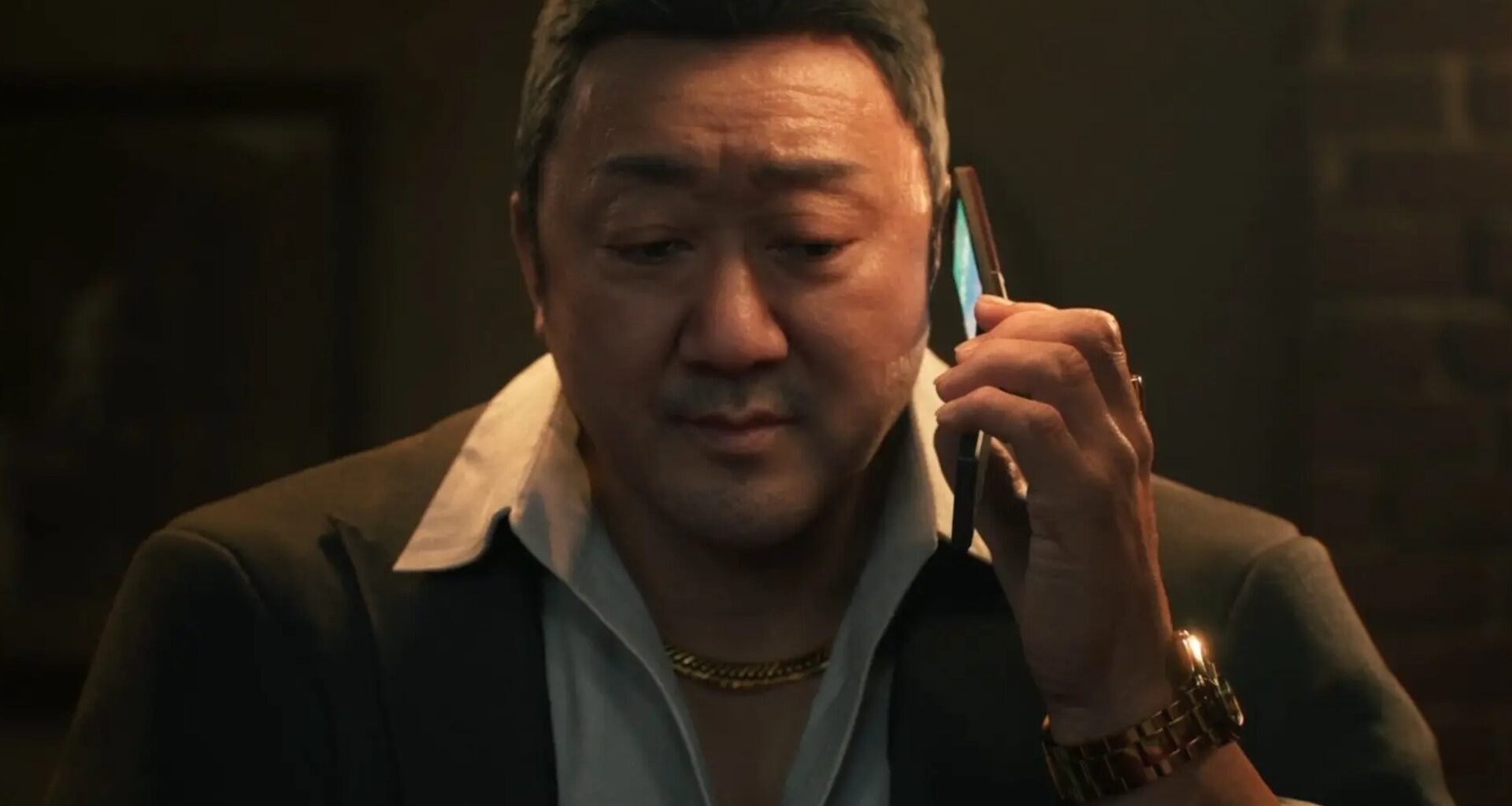Yakuza Creator's Gang of Dragon PS5 Game Really Does Seem Dead