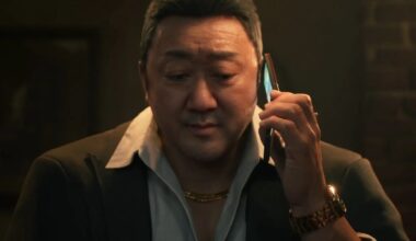 Yakuza Creator's Gang of Dragon PS5 Game Really Does Seem Dead
