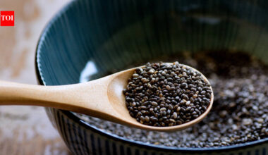Eating chia seeds? What to do and avoid, Harvard doctor explains