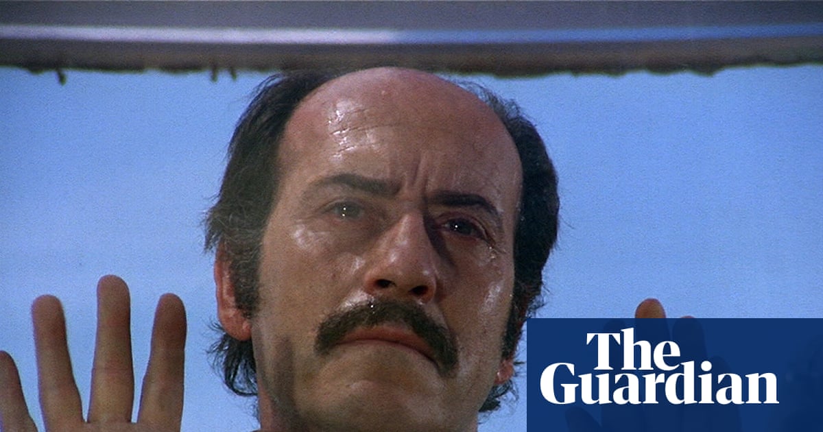 La Cabina/El Televisor review – horror and anxiety on the air and down the line in Franco’s Spain | Movies