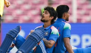 Hindustan Times Cricket