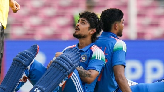 Hindustan Times Cricket