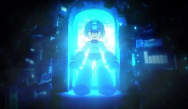 New PS5 Game Mega Man: Dual Override Will Be Playable at Gamescom - Push Square