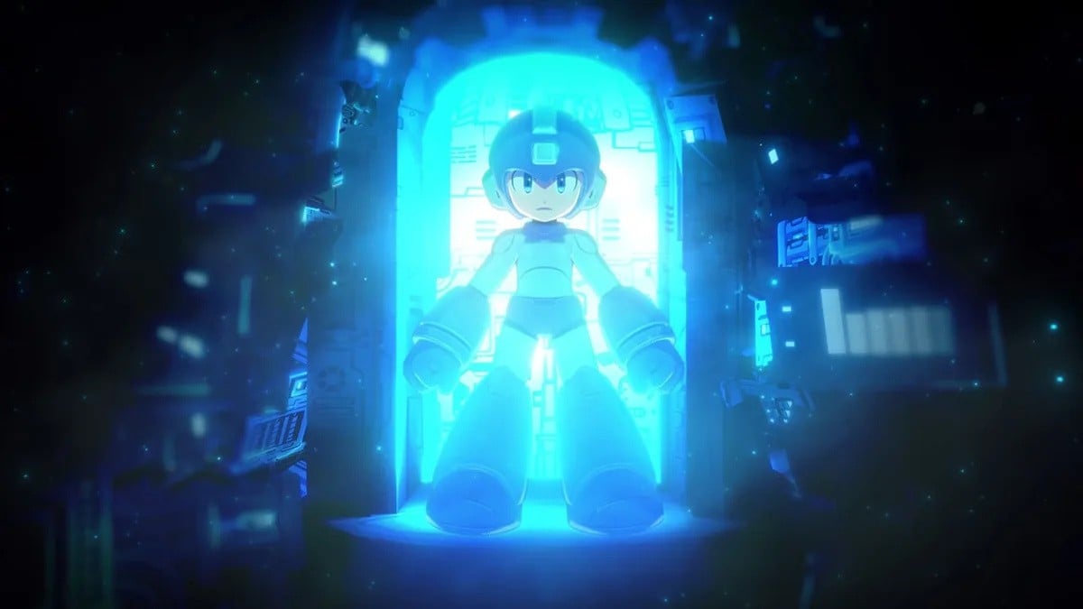 New PS5 Game Mega Man: Dual Override Will Be Playable at Gamescom - Push Square