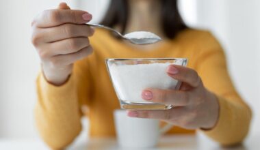 Cutting all sugar from your diet may harm gut health, new study finds