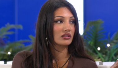The Love Island contestant testing the show’s tired formula