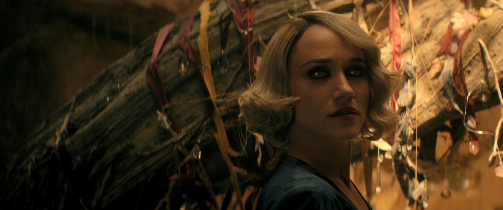 Netflix Just Canceled A 97% Rotten Tomatoes Scored Show
