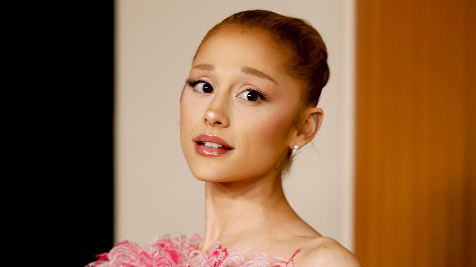 Ariana Grande’s Decade-Old Single Becomes A Global Smash
