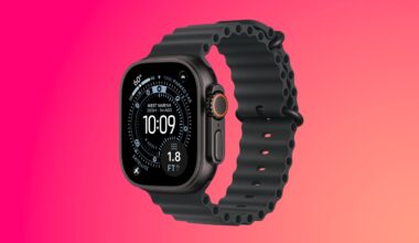 Apple Watch Ultra 3 Drops to $699.99 Ahead of Prime Day
