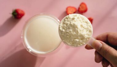 No Whey Around It: What Whey Protein Shortages Mean For Food Brands