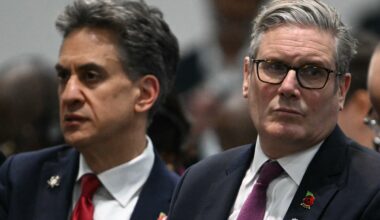 This is why Keir Starmer fears Ed Milband more than Andy Burnham